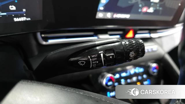 Hyundai Avante Hybrid (CN7) id 4572513 из Кореи 21