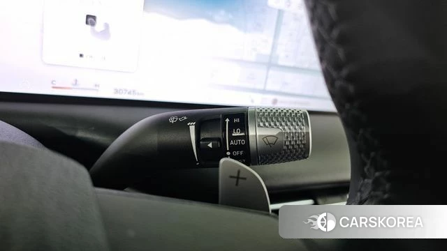 Genesis G80 (RG3) id 4280409 из Кореи 21