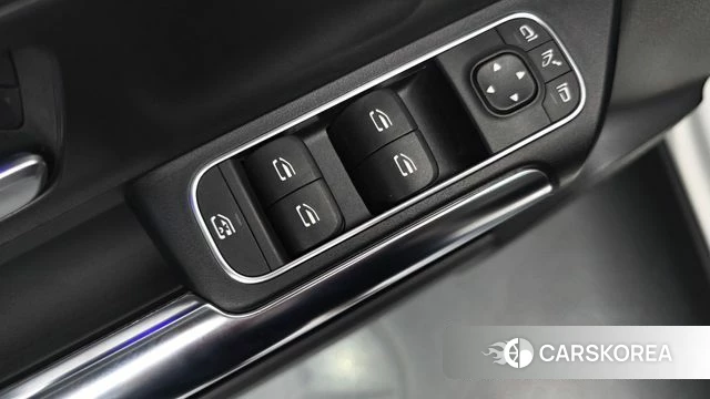 Mercedes-Benz EQA H243 id 4779679 из Кореи 21