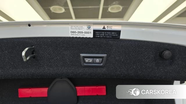 BMW 3 Series (G20) id 4402603 из Кореи 21