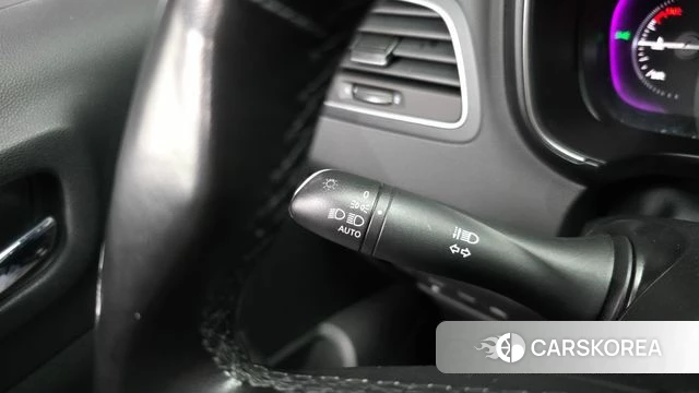 Renault Korea (Samsung) The New QM6 id 4282272 из Кореи 21