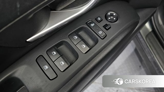 Hyundai Tucson Hybrid (NX4) id 4534713 из Кореи 21