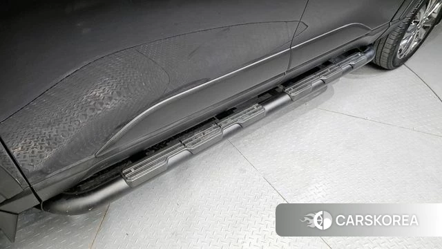 Ssangyong The New Rexton Sports Cannes id 4383515 из Кореи 21