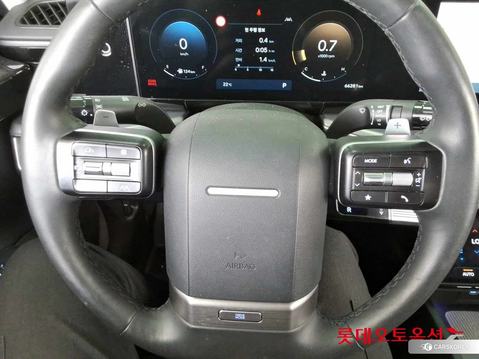 Hyundai Grandeur id 3888359 из Кореи 21