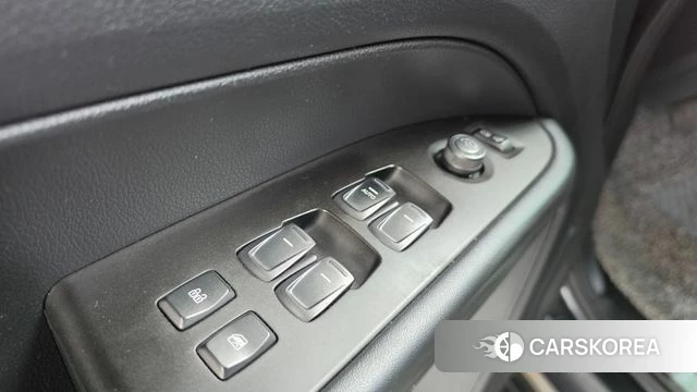 Ssangyong Rexton Sports id 4689534 из Кореи 21