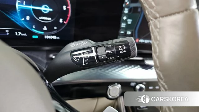 Kia Carnival 4th generation id 4187467 из Кореи 21