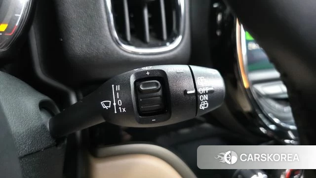 Mini Cooper D Countryman id 4741817 из Кореи 21