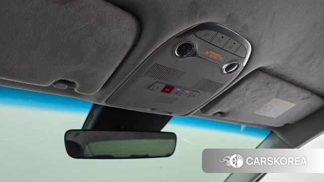 Hyundai The New Grandeur IG Hybrid id 4433580 из Кореи 21
