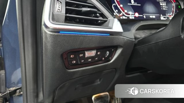BMW 4 Series (G22) id 4794030 из Кореи 21