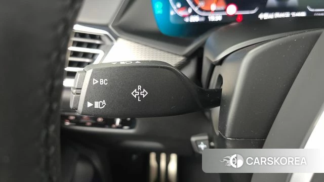 BMW X6 (G06) id 4854981 из Кореи 21