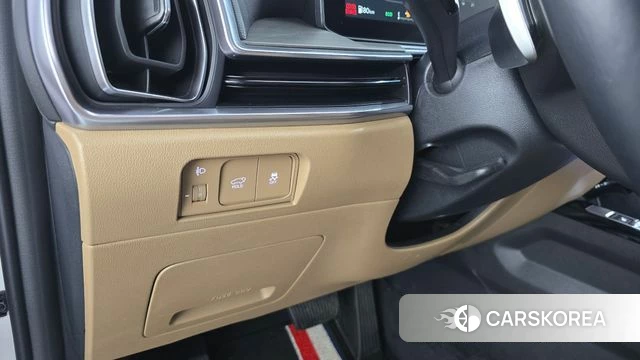 Kia The New Sorento 4th Generation id 4421540 из Кореи 21