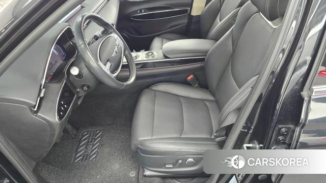 Genesis GV70 id 4506907 из Кореи 21