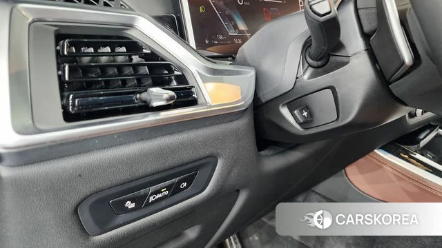 BMW X5 (G05) id 4607429 из Кореи 21