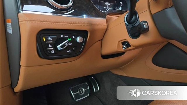 Bentley Bentayga id 4444015 из Кореи 21