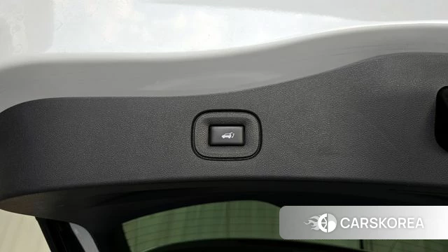 Renault Korea (Samsung) The New QM6 id 4403068 из Кореи 21
