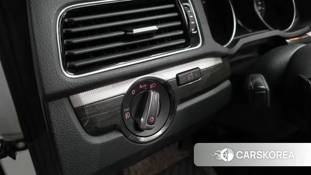 Volkswagen The New Passat id 4642888 из Кореи 21