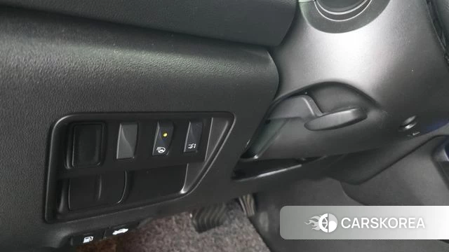 Renault Korea (Samsung) QM6 id 4471403 из Кореи 21