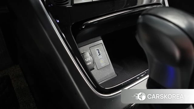 Hyundai Grandeur IG id 4713251 из Кореи 21