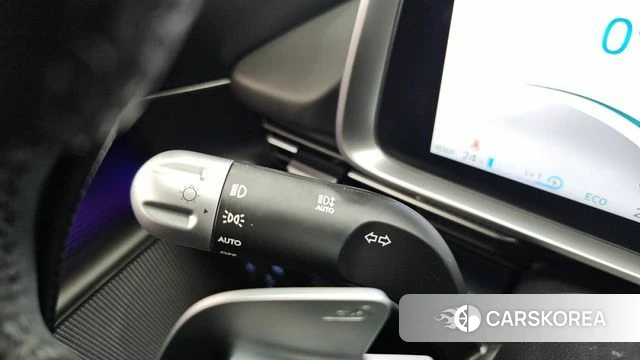 Hyundai Ionic 6 id 4561239 из Кореи 21