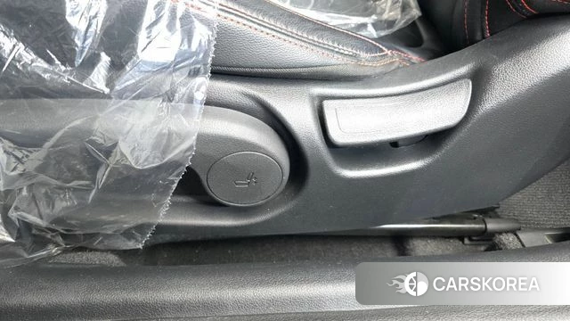 Hyundai Veloster (JS) id 4350924 из Кореи 21