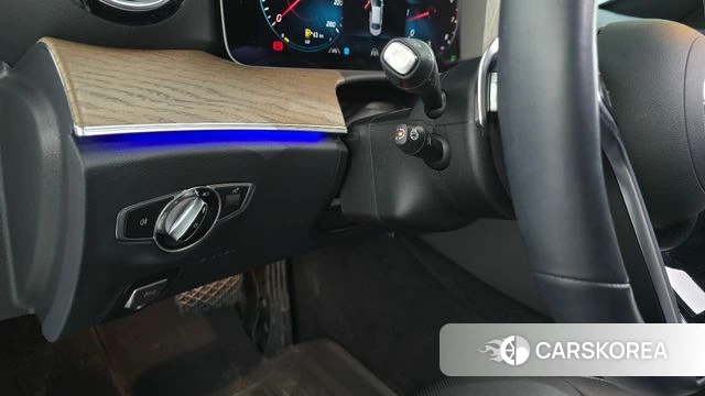 Mercedes-Benz E-Class W213 id 4444231 из Кореи 21
