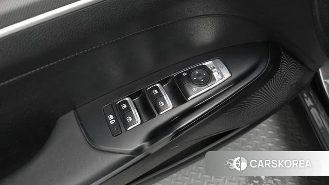 Kia K5 Hybrid 3rd Generation id 4835361 из Кореи 21