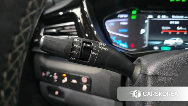 Kia The New Niro id 4224731 из Кореи 21