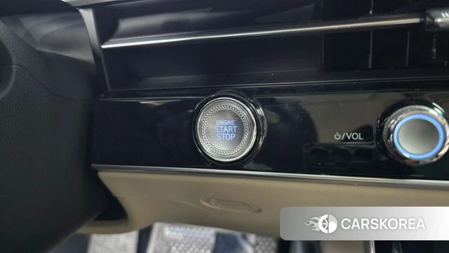 Genesis GV70 id 4185734 из Кореи 21