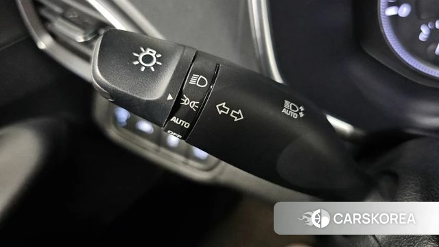 Hyundai Santa Fe TM id 4563307 из Кореи 21