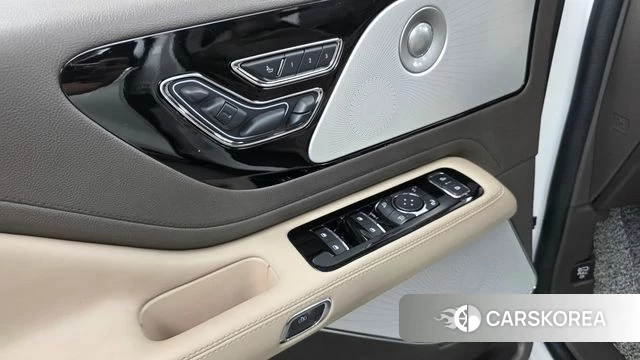 Lincoln Aviator 2nd generation id 4640833 из Кореи 21