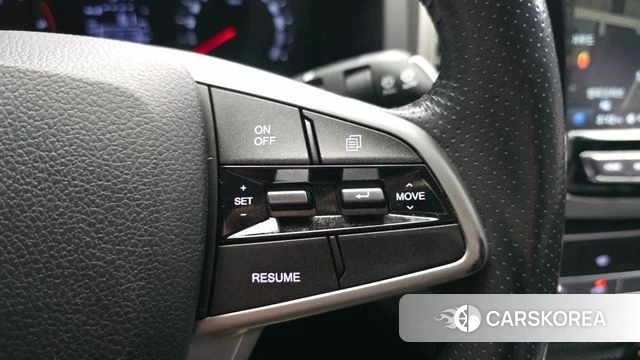 Ssangyong Rexton Sports id 4760447 из Кореи 21