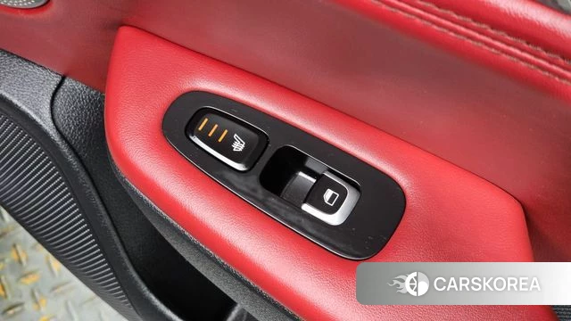 Kia Stinger id 4638211 из Кореи 21