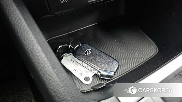 Kia Come New K3 id 4543561 из Кореи 21