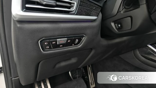 BMW X7 (G07) id 4693200 из Кореи 21