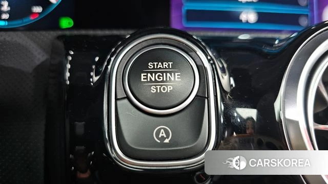 Mercedes-Benz CLA-Class C118 id 4281819 из Кореи 21