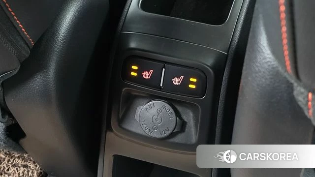 Kia The New Ray id 4429007 из Кореи 21