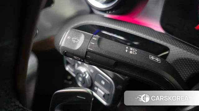 Mercedes-Benz CLA-Class C118 id 4683071 из Кореи 19
