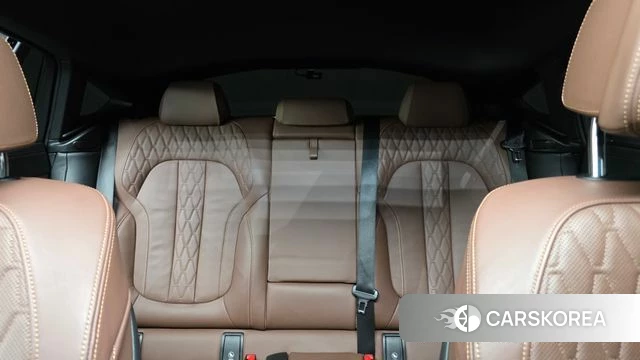 BMW X6 (G06) id 4482329 из Кореи 21