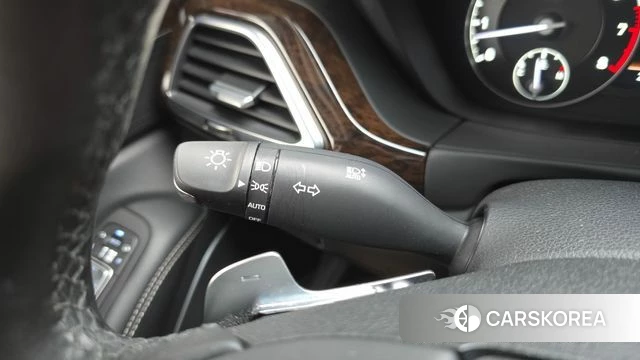 Genesis G90 id 4775654 из Кореи 21