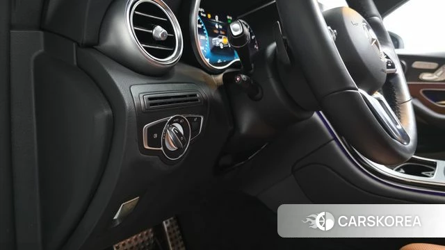 Mercedes-Benz GLC-Class X253 id 4863577 из Кореи 21