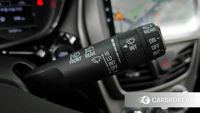 Chevrolet (GM Daewoo) The New Spark id 4316894 из Кореи 21
