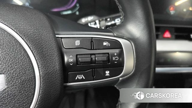Kia Sportage 5th Generation id 4735670 из Кореи 21