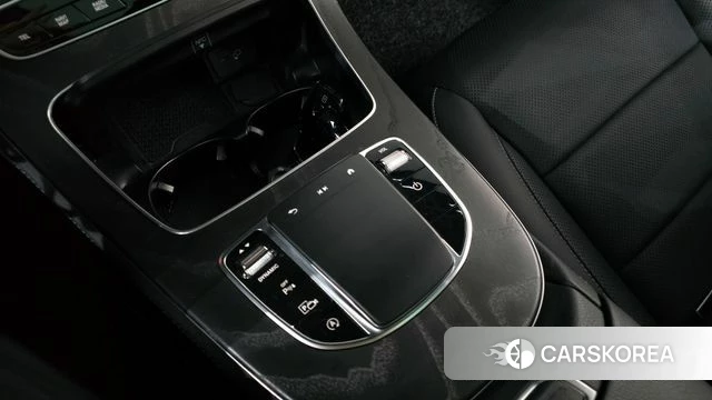 Mercedes-Benz E-Class W213 id 4223509 из Кореи 21