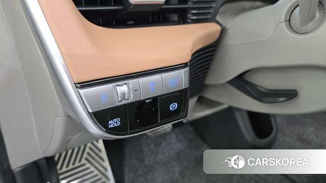 Hyundai Ionic 5 id 4578946 из Кореи 21