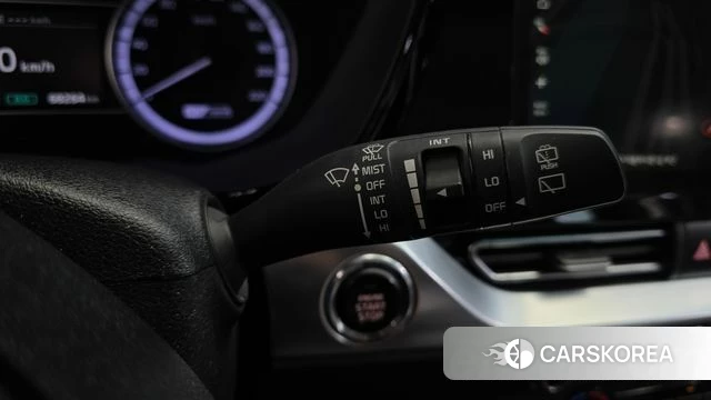 Kia The New Niro id 4586098 из Кореи 21