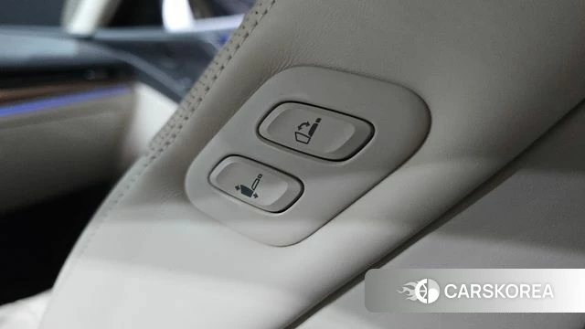 Genesis G80 (RG3) id 4706549 из Кореи 21