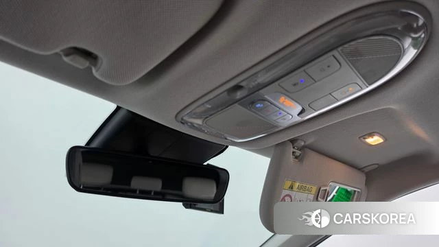 Hyundai Ionic 5 id 4769235 из Кореи 21