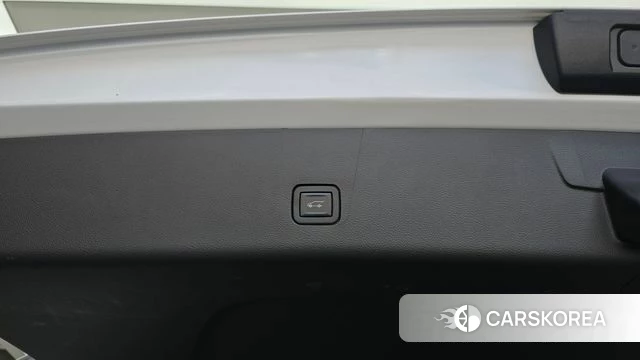 Chevrolet (GM Daewoo) Traverse id 4445412 из Кореи 21