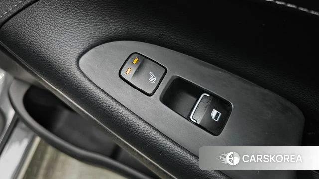 Hyundai Grandeur IG Hybrid id 4363566 из Кореи 21