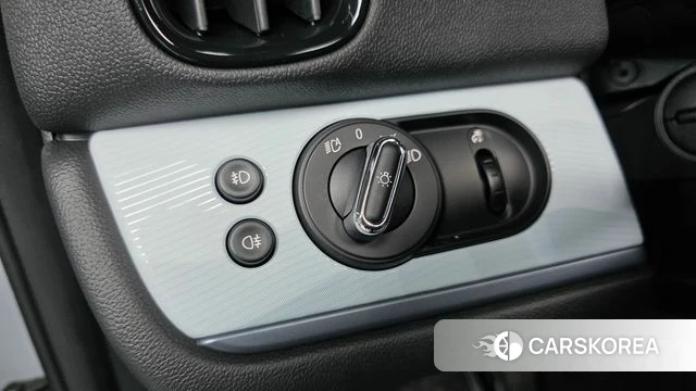 Mini Cooper Countryman id 4716062 из Кореи 21